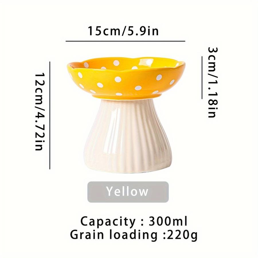 Pet Supplies Color Yellow