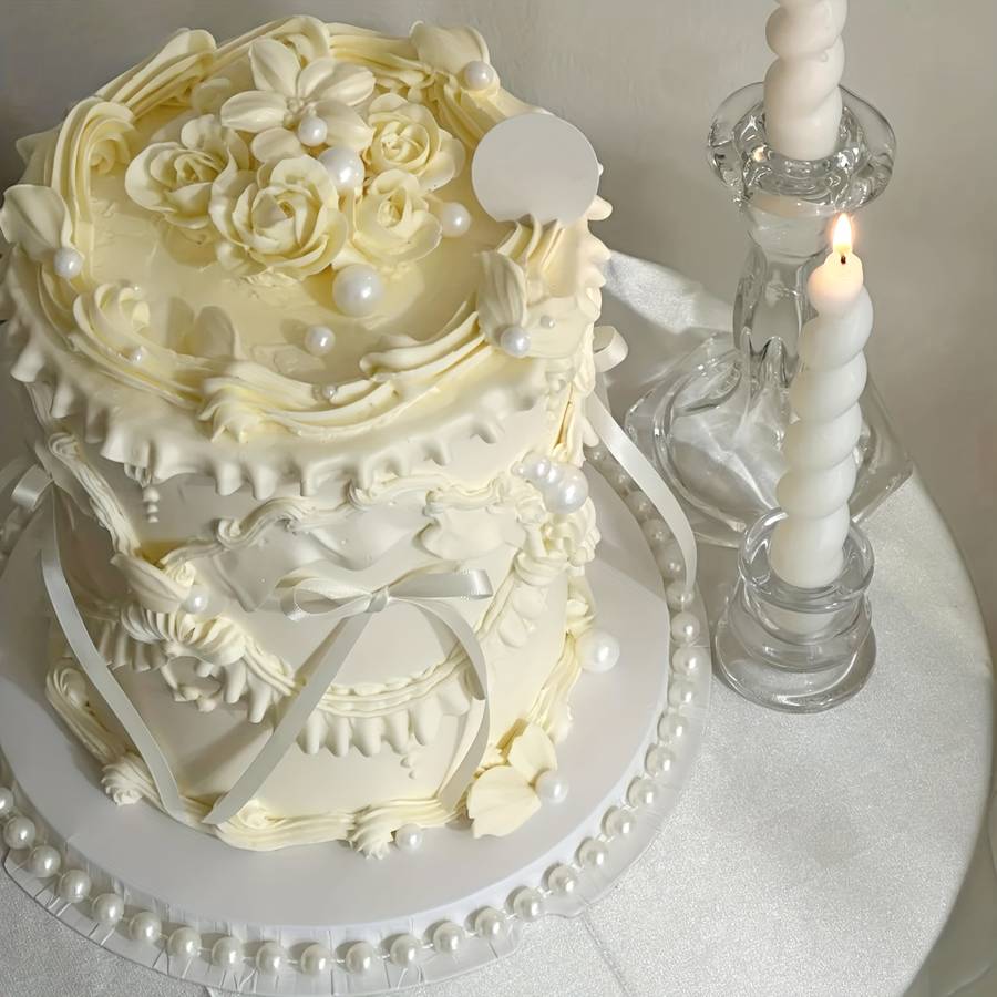 Suitable For Baking Molds