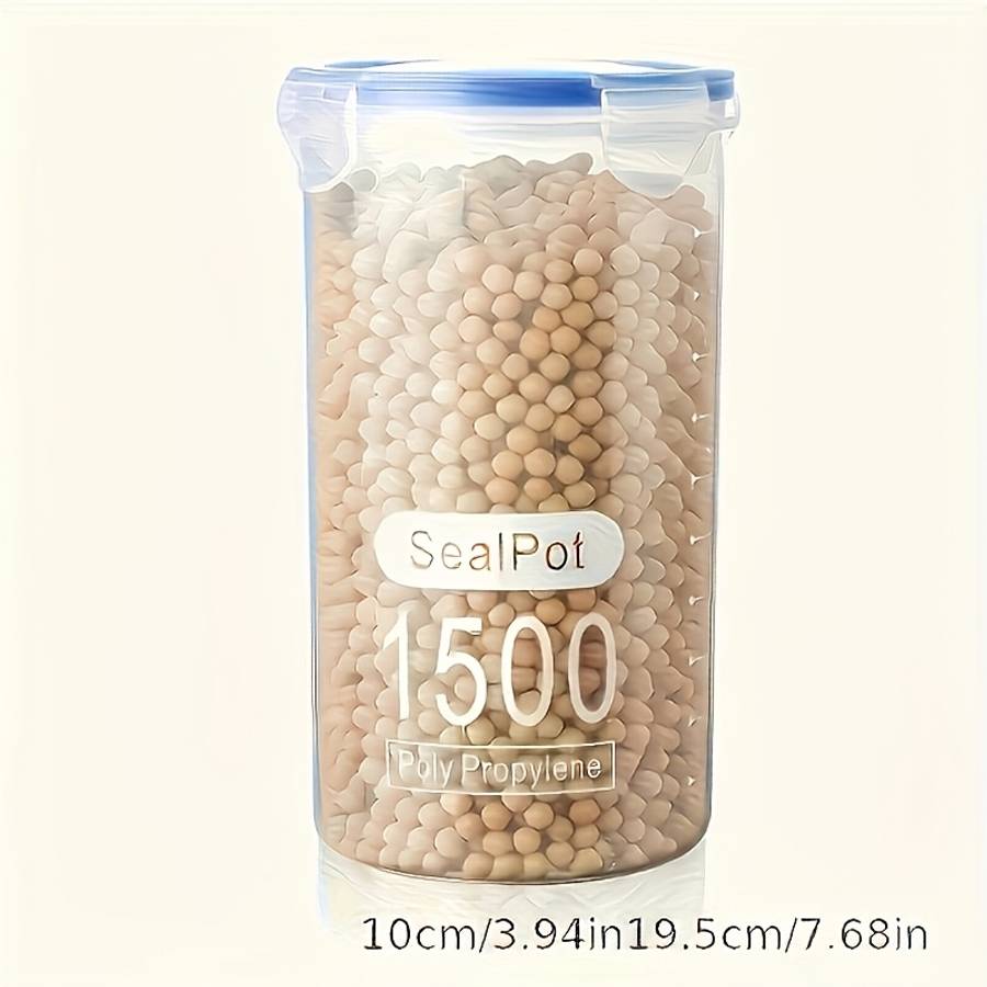 Sealed Jar Size 600Small