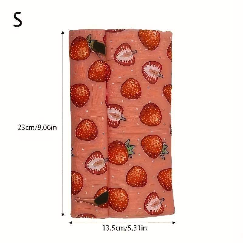 Pet supplies color Pink Tunnel Small