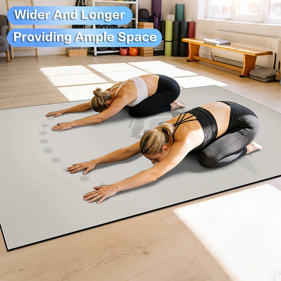 Yoga Mat 140*200Cm 55.12*78.74In