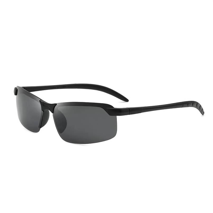 Cycling Glasses Color Black*5