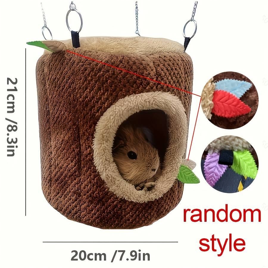 Pet supplies Items coffee      L   21x 20 cm    8.3 x  7.9 in
