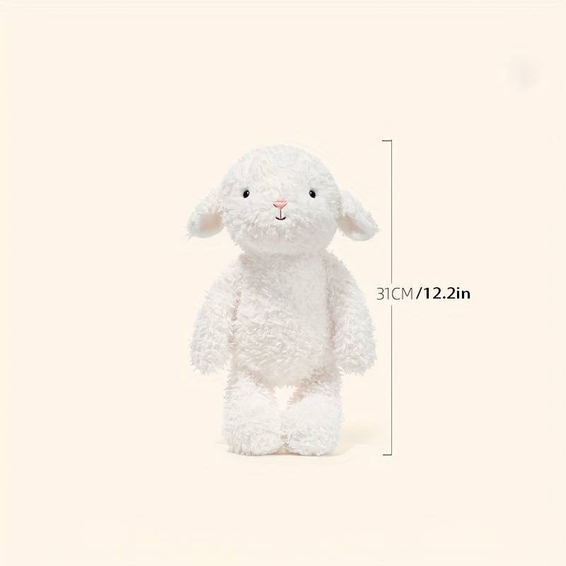 Toy Dolls color Lamb