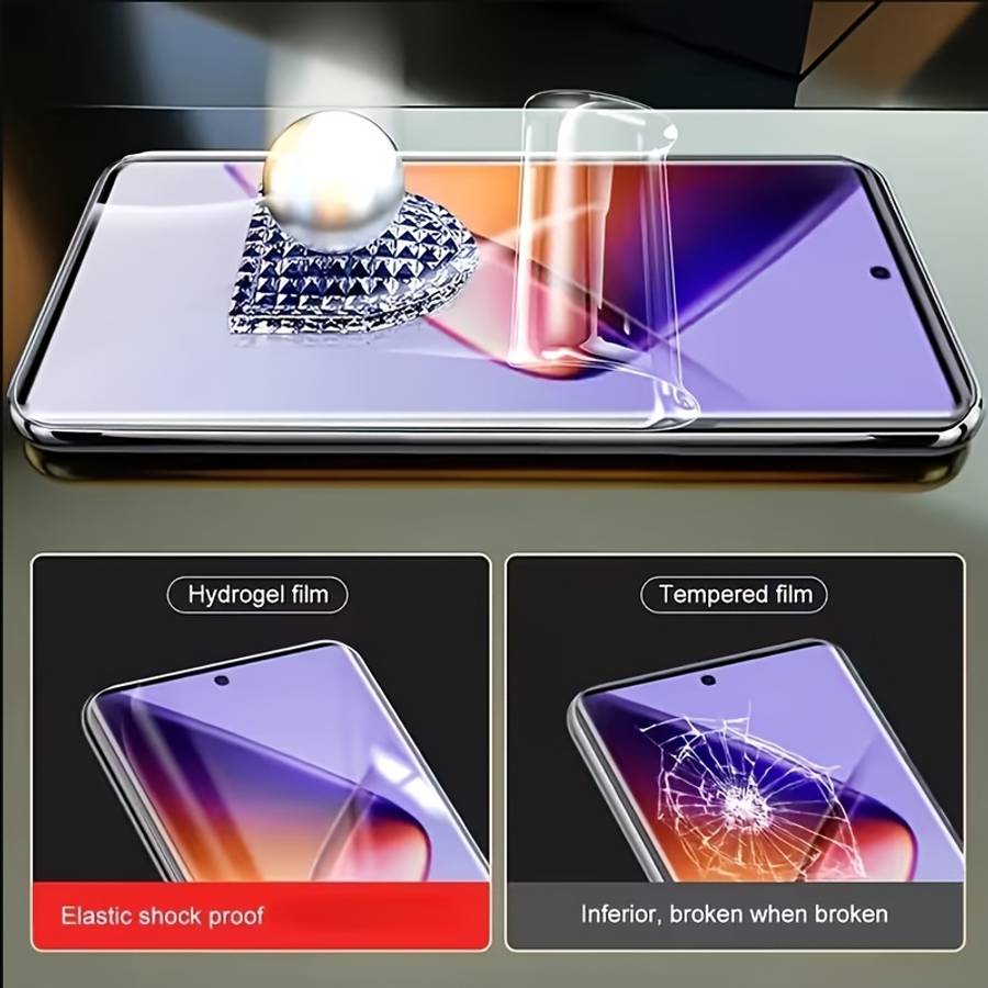 Screen Protector Compatible Model Galaxy S22 5G