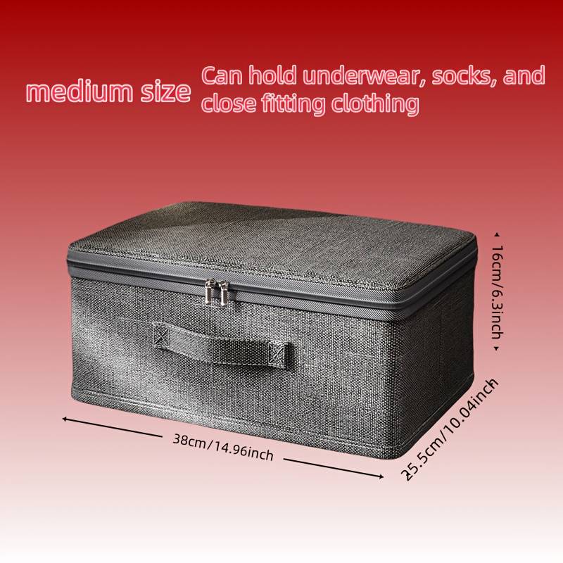Storage And Organizationmodel Small Size  30 X 20 X 14Cm