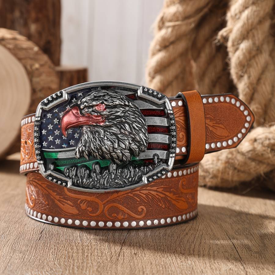 Belt Color Camel Silvery Buckle Size 120Cm 47.2Inch