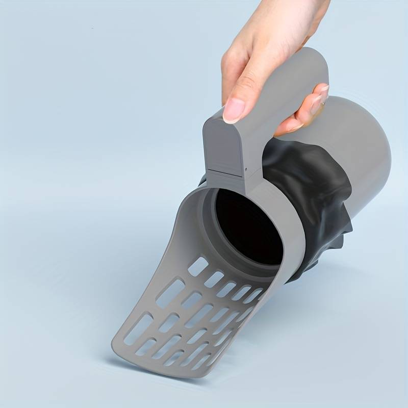 Pet supplies color Grey
