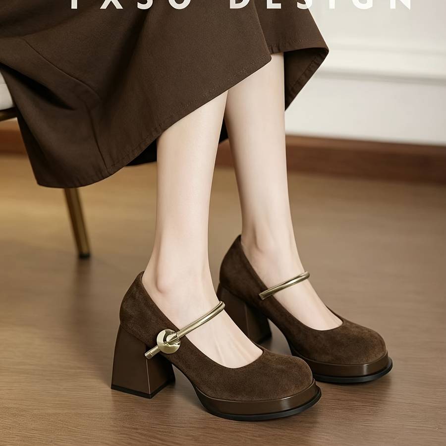 Women S High Heels Color Black Sizeuk 2.5