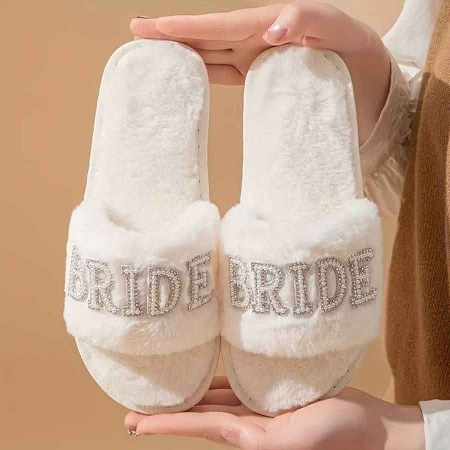 Wedding Supplies Color Milky Size Uk 6.5 7