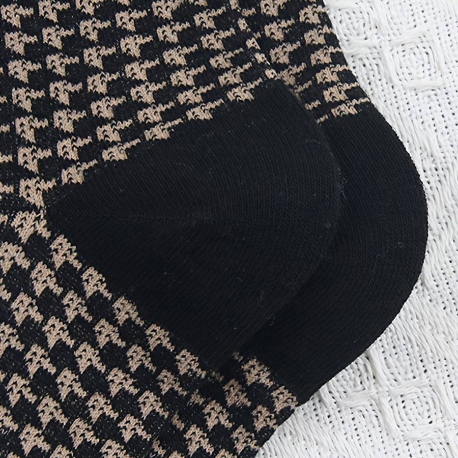 Women S Socks Color 5PackMixed Colors Size Onesize