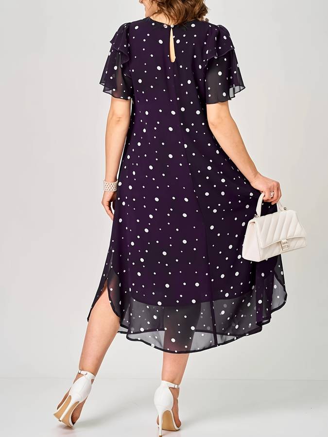 Women S Dress Color Black Size 5Xl