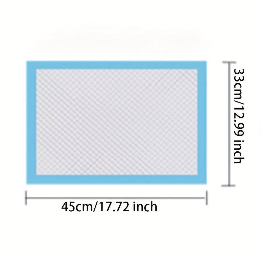 Pet supplies color Blue