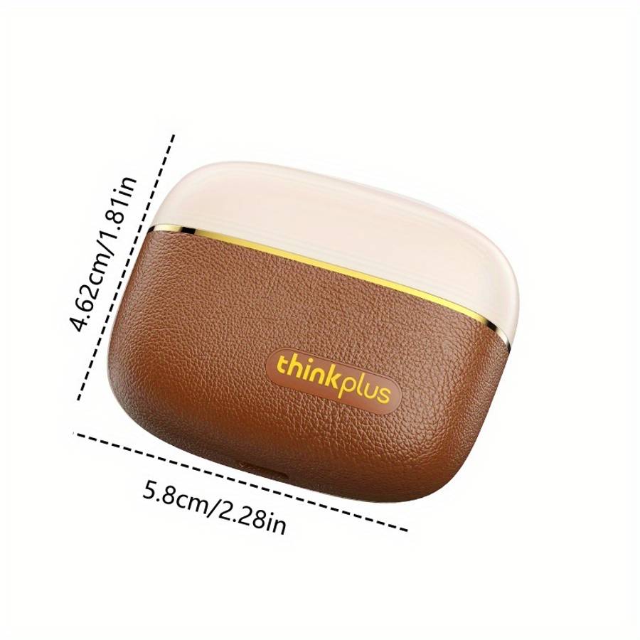 Rechargeable Wireless Earbuds Headphones Headset