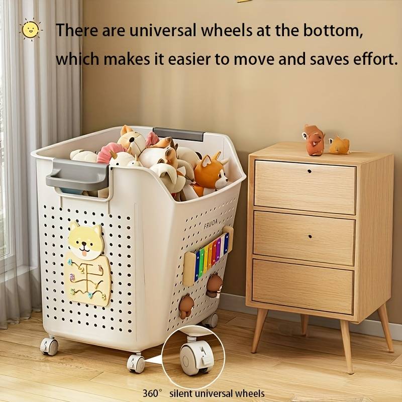 Storage And Organizationmodel Large