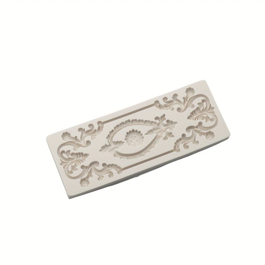 Suitable For Baking Molds Style Relief