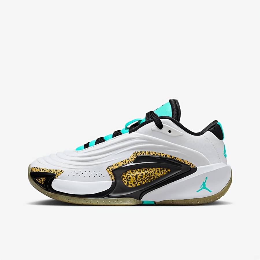 Basketball Shoes Color Fq8185100 Sizeuk 4