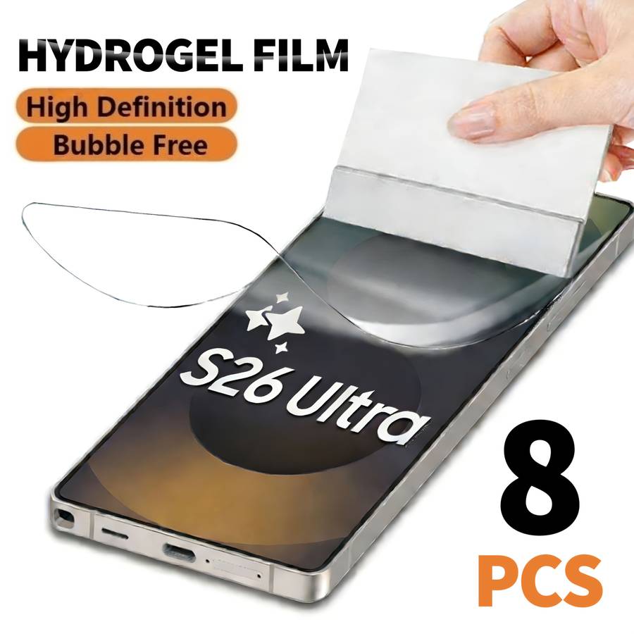 Screen Protector Compatible Model Galaxy S22 5G