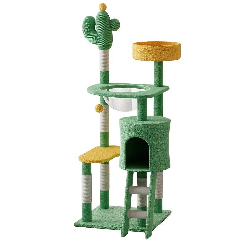 Pet supplies Style Cactus