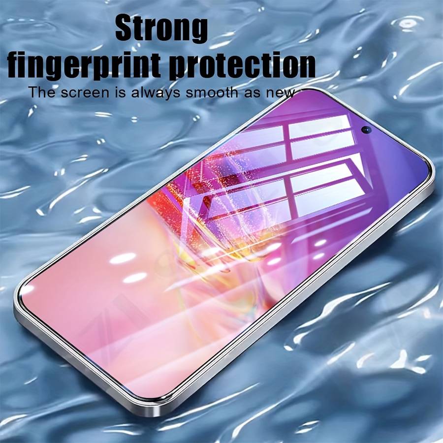 Screen Protector Compatible Model Galaxy A16 5G