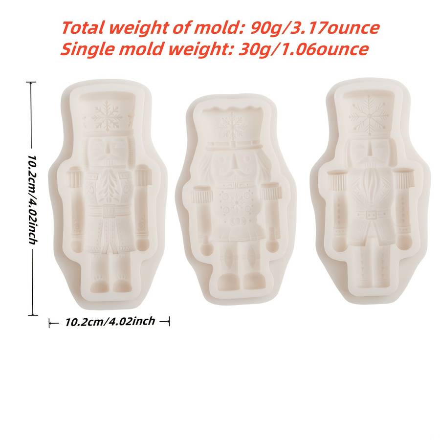Suitable For Baking Molds Material Silicone