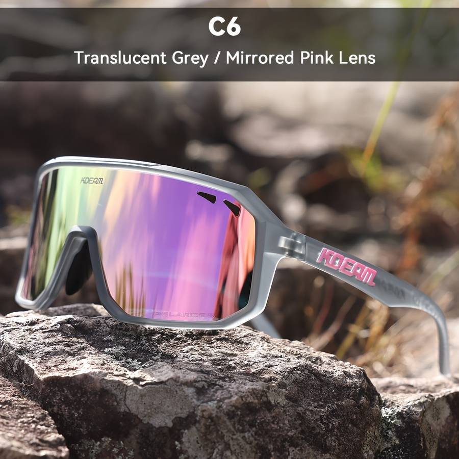 Cycling Glasses Color C5