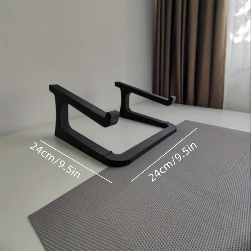 Computer Stand  Color Black