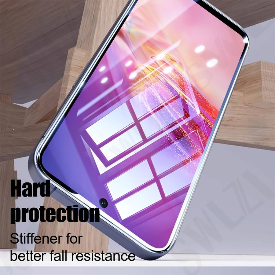 Screen Protector Compatible Model Galaxy A16 5G