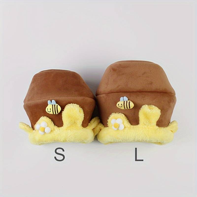 Pet supplies color Honey Pot size S