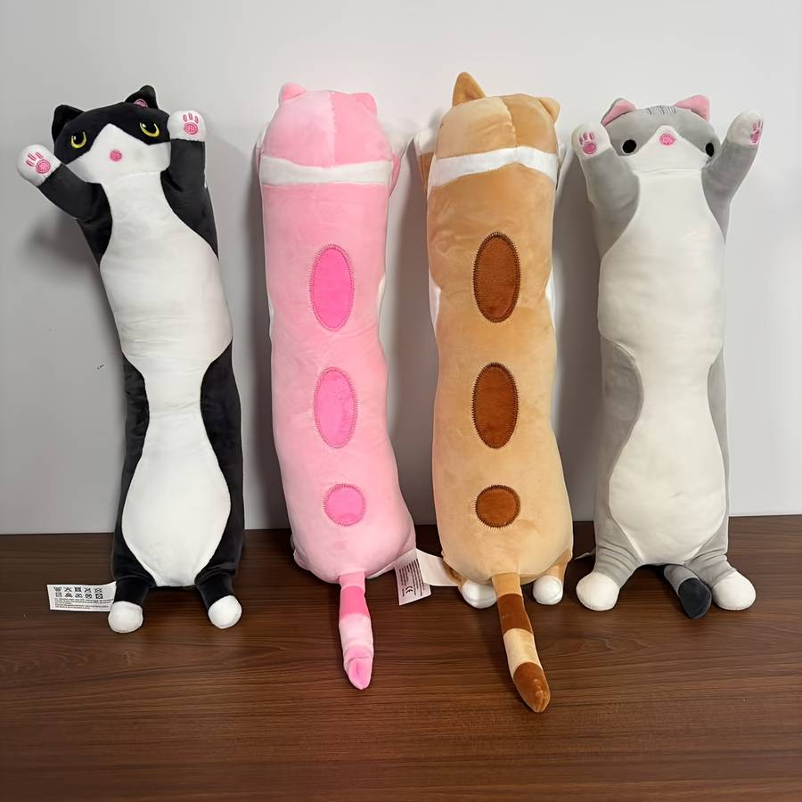 Toy Doll Color Gray Size 50Cm 19.68Inch
