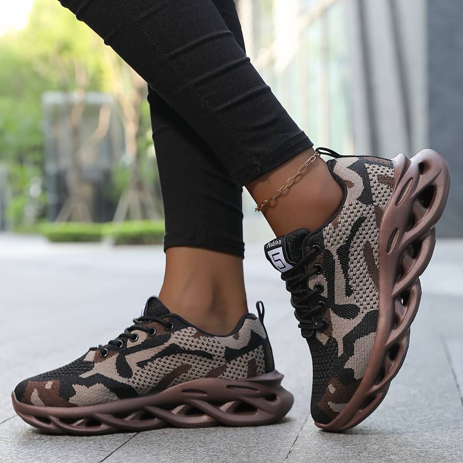 Women S Sneakers Color Multicolor Sizeuk 4.5