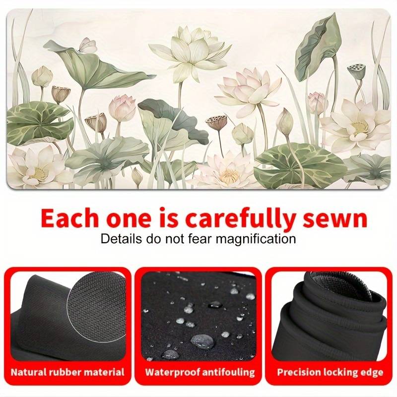 Mouse Pad Size 27.515.7Inch