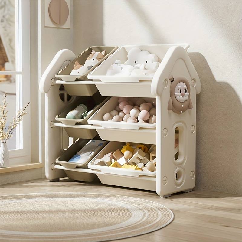 Storage And Organizationcolor Medium Christmas Tree White