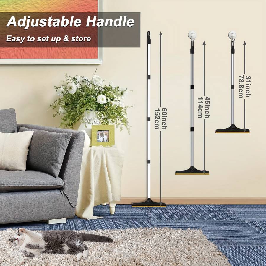 Pet supplies color Blue Four Sections