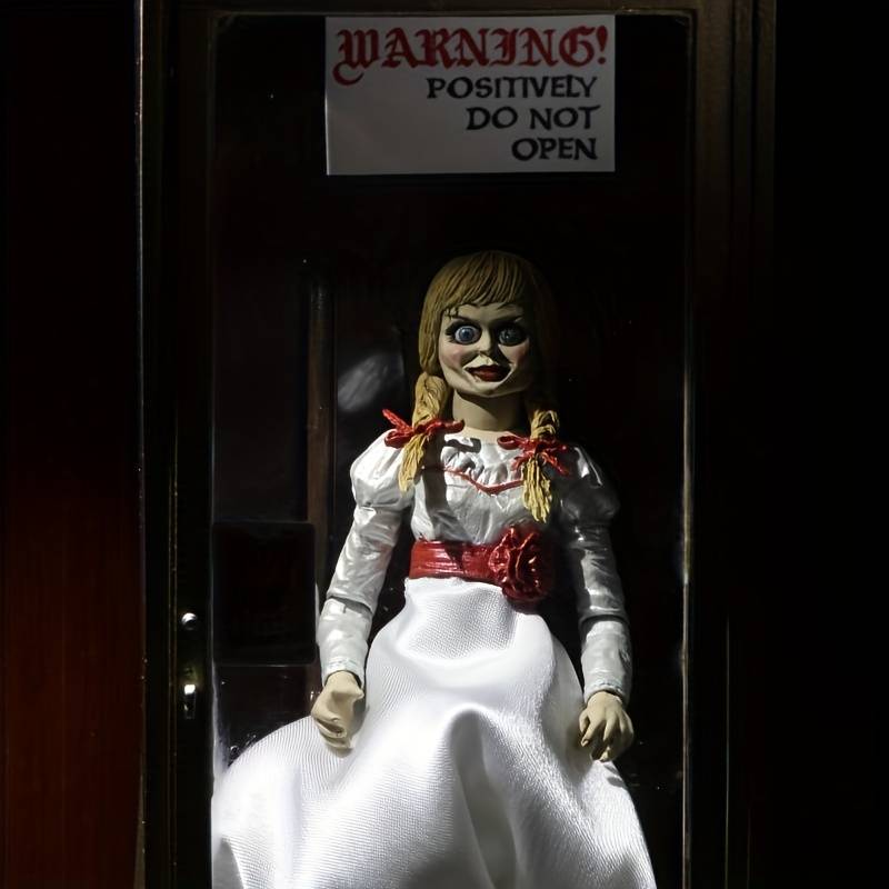 Toy Doll