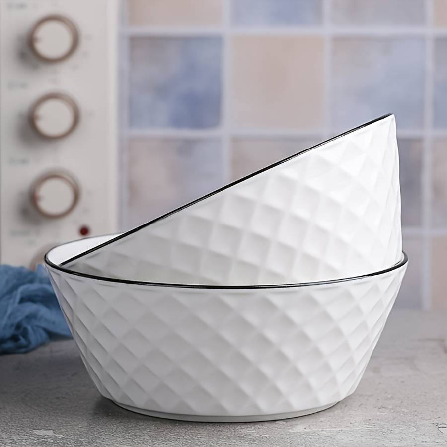 Bowl Color 2Pcs