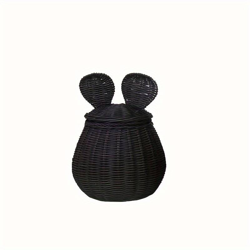 Storage And Organizationcolor Black Small
