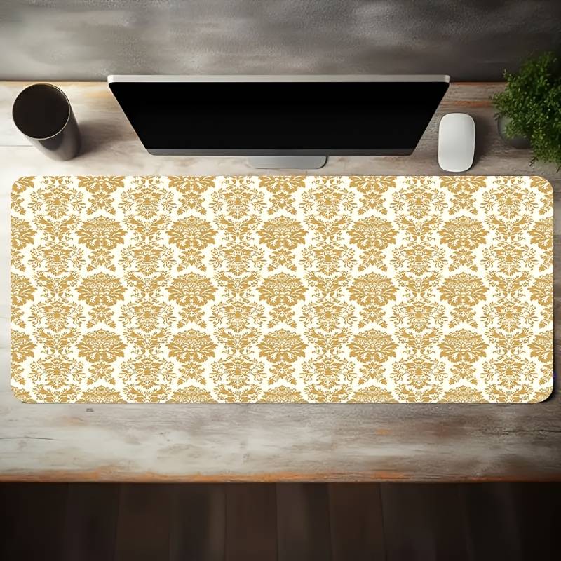 Mouse Pad Size 30X60Cm