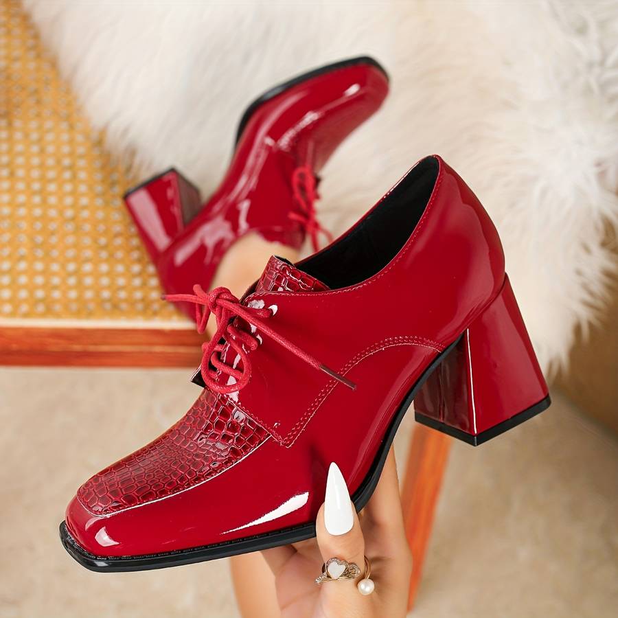 Women S High Heels Color Black Sizeuk 4.5
