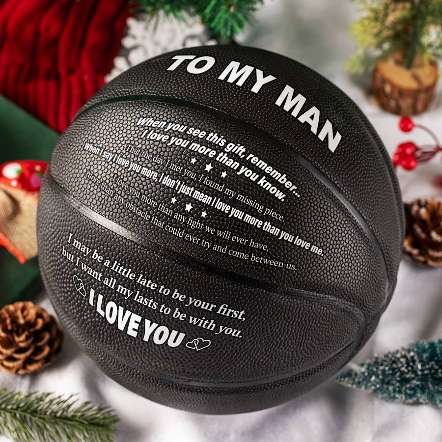 Basketball Color Black Sizeno. 7 Basketball Standard Ball