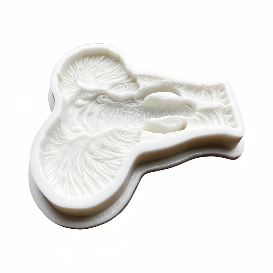 Suitable For Baking Molds Material Silicone