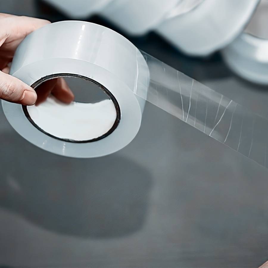 Adhesive Tape Color Clear Size5Cm*60M