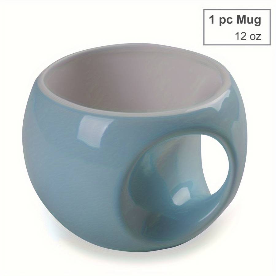 Water Cup Color   White