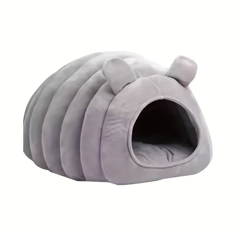 Pet Supplies Color Brown Quantity 1Pc