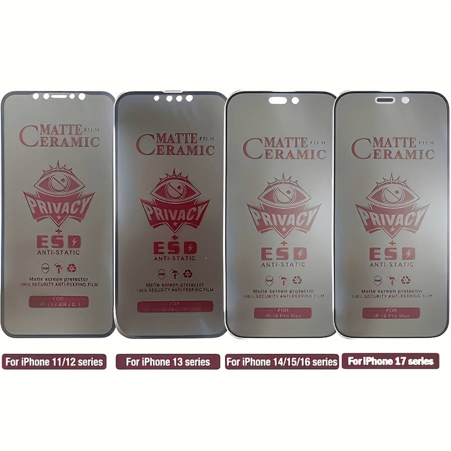 Screen Protector Compatible Model Iphone 13