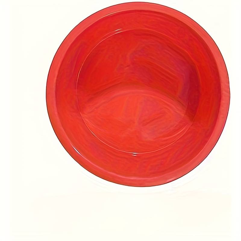 Suitable For Baking Molds Model 4Pcs 10.16Cm