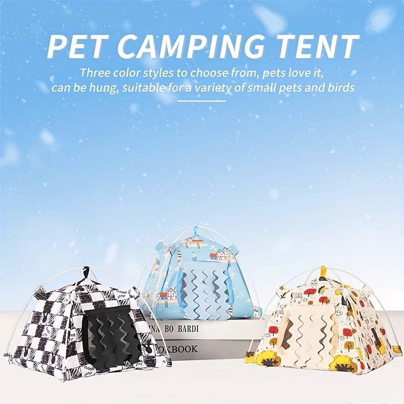 Pet supplies color Blue