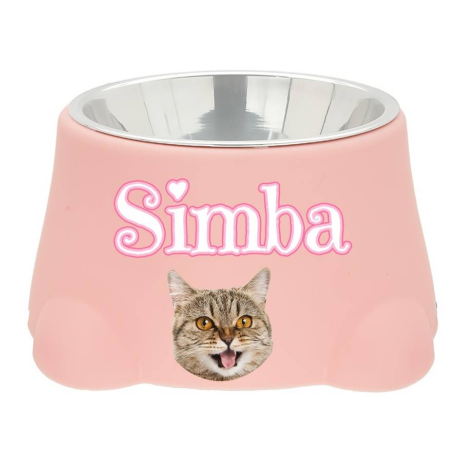 Pet Supplies Color Pink 5 Size One Size