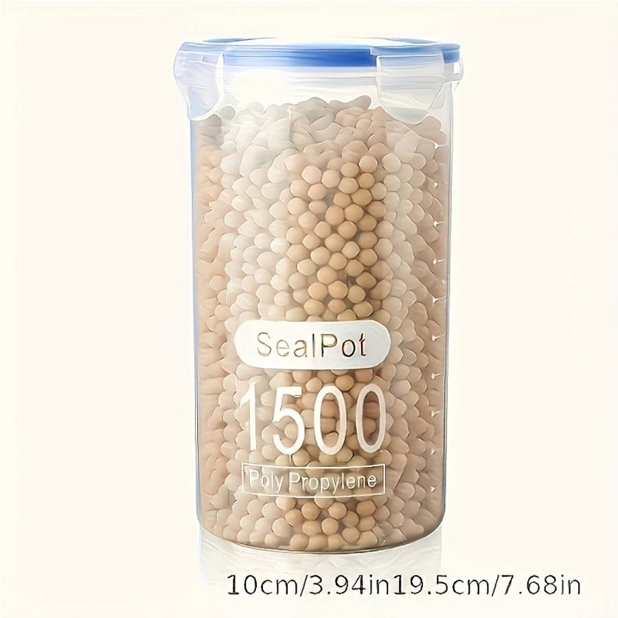 Sealed Jar Size 600Small