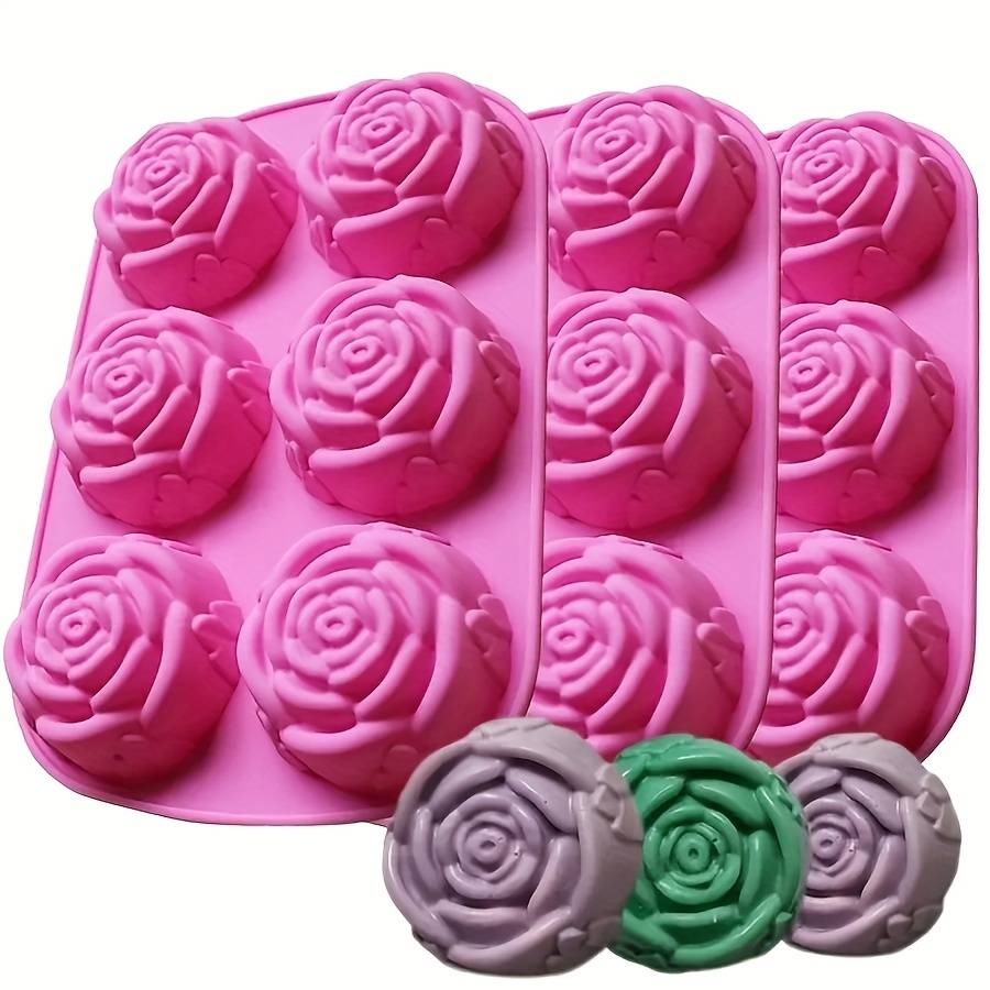 Suitable For Baking Molds